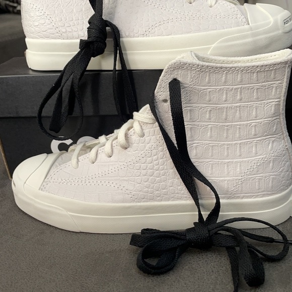 Converse Jack Purcell Pro shoes for women - Picture 2 of 9